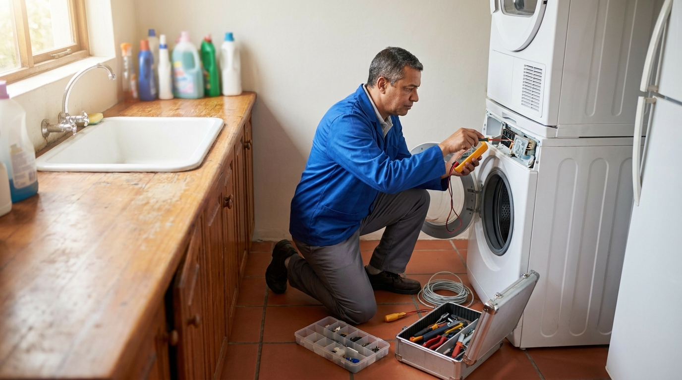 Reparo no Sistema de Drenagem em Brasília‑DF